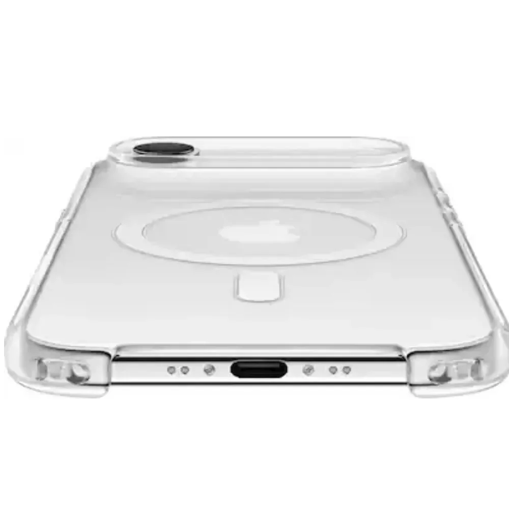 iPhone 17 Air Transparent Phone Case Brand New